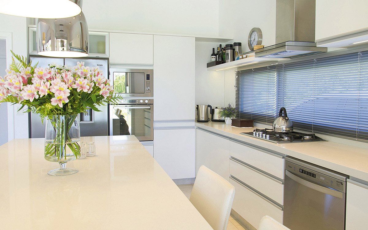 cocinas estudio de arquitectura parrado